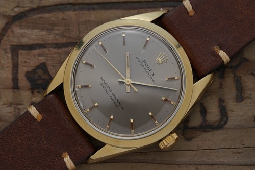 C1966 serviced rolex vintage - c1966,