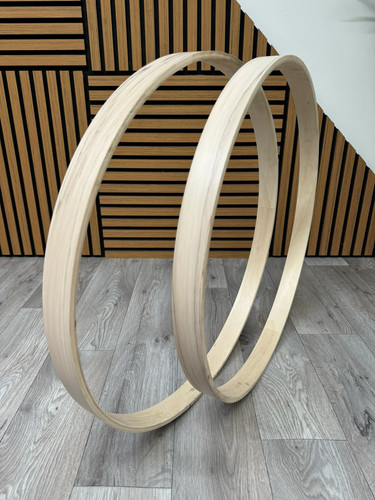 Tama bass drum wooden - bass,