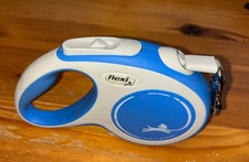 Dog Lead Retractable Flexi