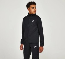 NIKE TRACKSUIT BOTTOMS TOP