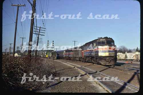 Original slide amtrak amt - original,