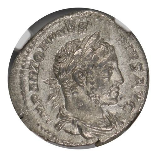 Roman empire 218 - ad, 218-222