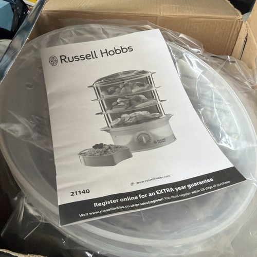 Russell hobbs 9lt - russell, food