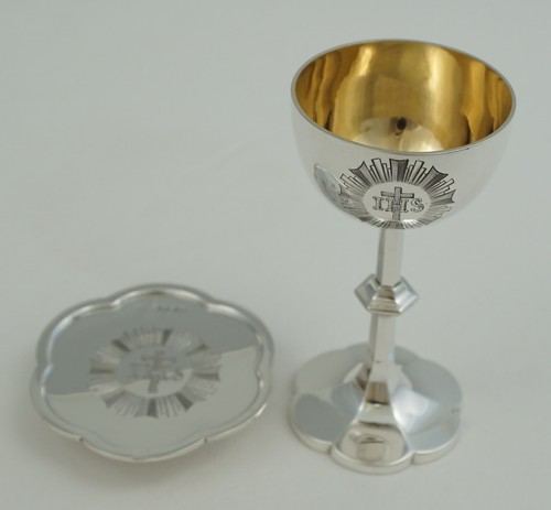 Sterling silver portable - sterling,