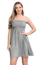 Womens Sheering Top Boobtube