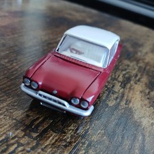 Corgi Toys #234 Ford Consul