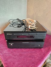 Sandstrom SHFTPPH10A Hi-Fi