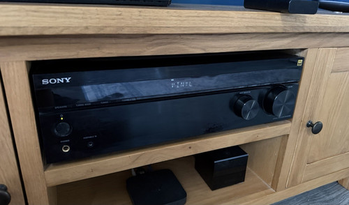 Sony str dh190 channel 200w - sony, 2-channel