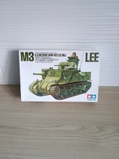 Tamiya 1/35 Scale M3 US Medium
