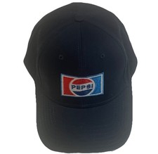 Pepsi Retro 80’s 90’s Logo