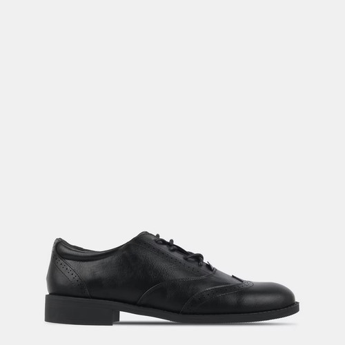 Miso ladies bobbi brogues - ladies,