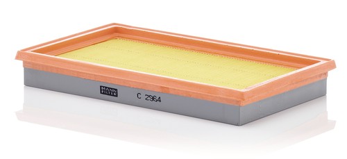 Fits mann filter 2964 - mann, c