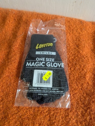 Loveson child one size magic - loveson,