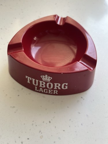 Tuborg beer plastic - beer,