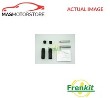 BRAKE CALIPER REPAIR KIT FRONT
