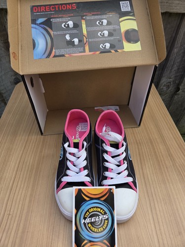 Heelys classic kids roller - classic,