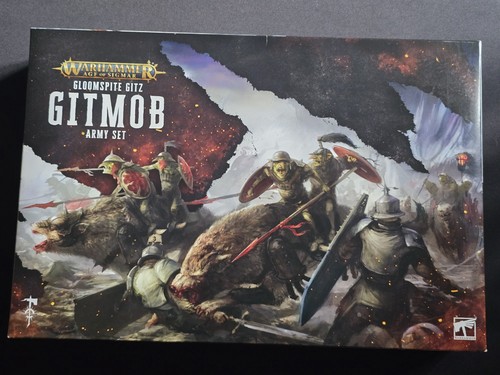 Warhammer age sigmar - warhammer,