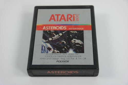 Atari 2600 vcs - 2600,