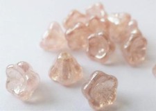 8 (mm) FLOWER TRUMPET BELL