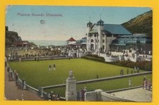 201099  Postcard  ILFRACOMBE