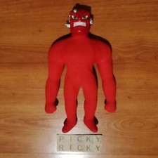 The Original Vac Man Stretch