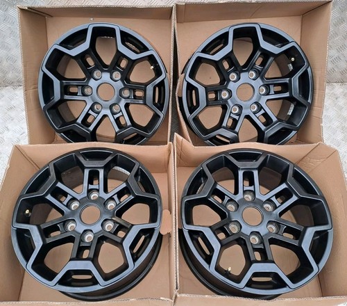 Ford ranger genuine - 17",