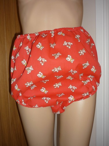 Sale adult baby red - *,