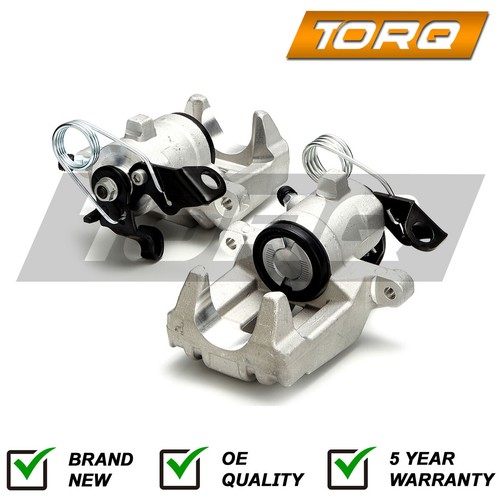 Torq brake calipers rear - torq,