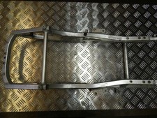 APRILIA RSV1000 RSV 1000 MILLE 2002 REAR CHASSIS SECTION SUBFRAME TAIL END RSVR