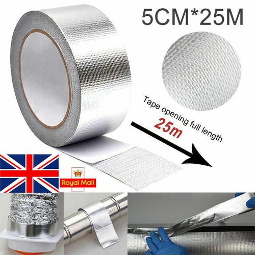 Heat shield wrap tape - wrap, auto