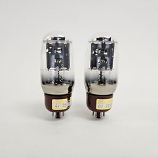 KT66 LVE VINTAGE RETRO STYLE