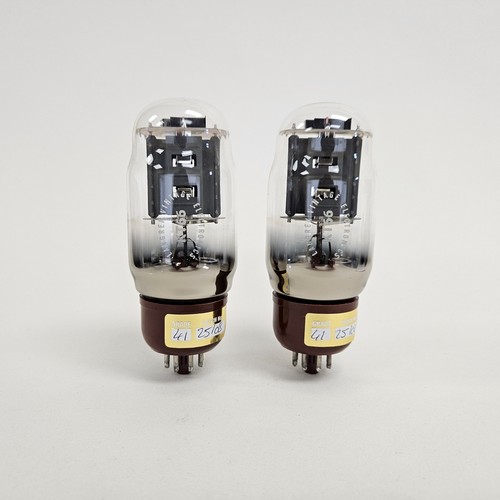 Kt66 lve vintage - kt66, style