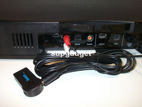Bluetooth audio receiver - bluetooth,