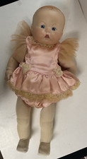 Porcelain Doll - 22" Baby Doll