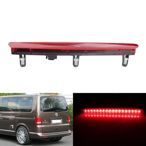 Led rear tailgate high - led, level