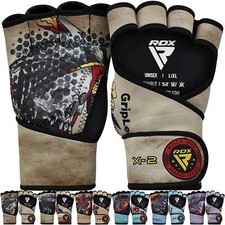 Weight Lifting Gloves by RDX