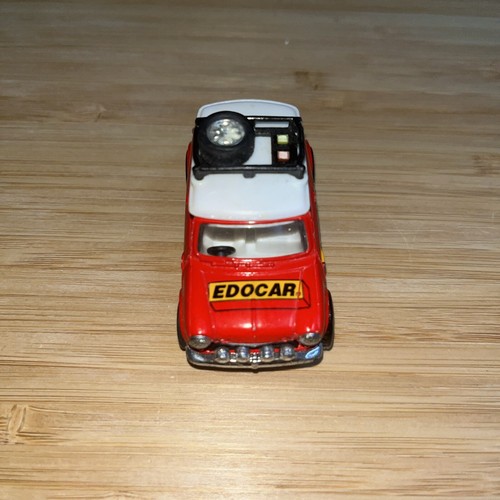 Used edocar mini series - edocar, em-5