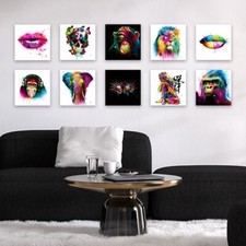 Patrice Murciano Plexi Wall