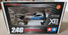 Tamiya XB Neo Fighter Buggy (Please Read Description)