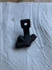 Citroen 2CV / Dyane / Ami 8 / Ami Super Rear Brake Pipe 3-way Union