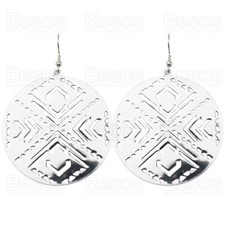 AZTEC cutout SHINY MIRROR