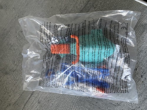 Mcdonalds happy meal toy - meal,