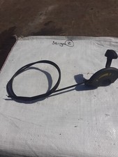 Stiga Multi clip Lawn Mower