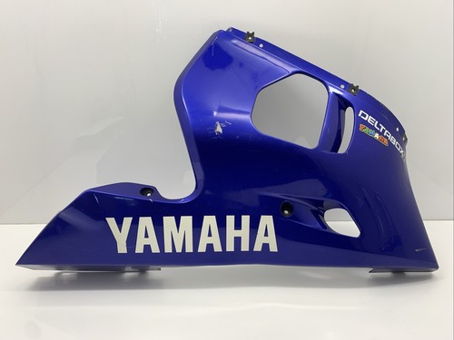 Yamaha yzf r6 yzfr6 5eb - r6,