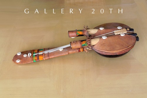 Wow mid century handmade - wow!,