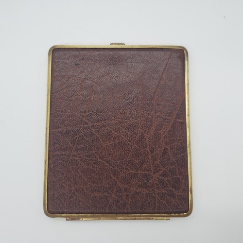 Vintage colibri brown - vintage,