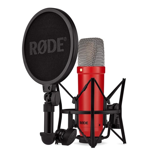 Rode nt1 signature - rode,