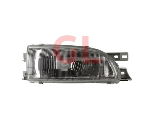 Headlight for subaru impreza - headlight,