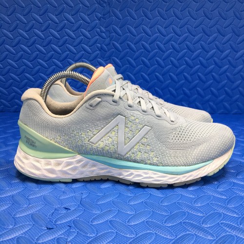 New balance fresh - new,