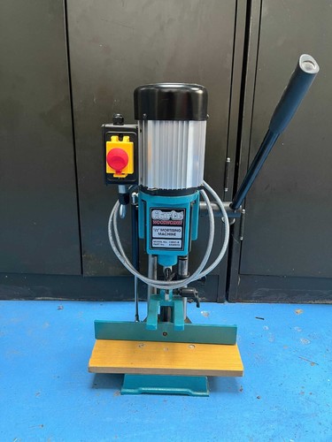 Clarke cbm1 benchtop 2 - clarke,